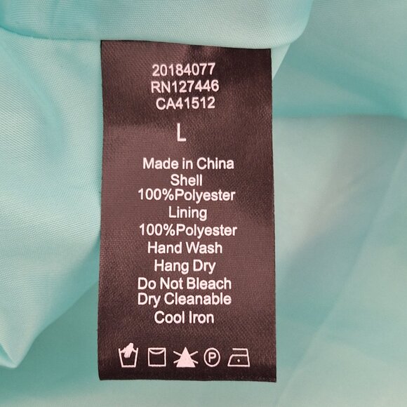 My Little Pony Vintage Tank Dress - Picture 7 of 7